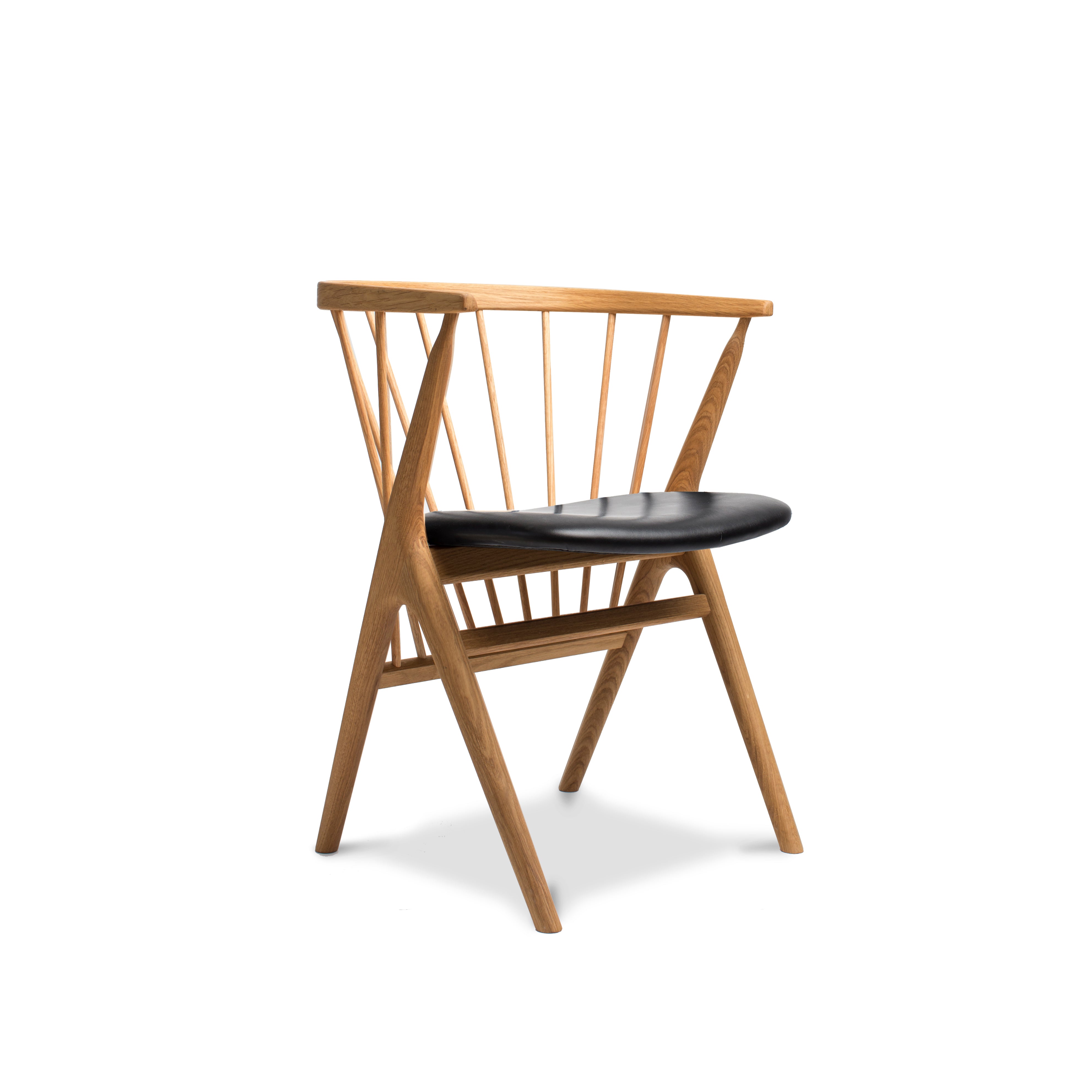 No8 Dining Chair